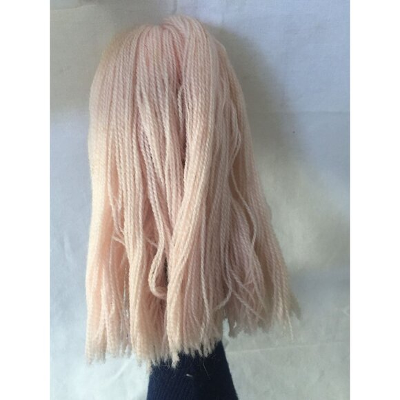 Vtg Original Sweetnik Doll Handmade in Rome Italy 1960's by Lada Draskovich - Picture 9 of 10